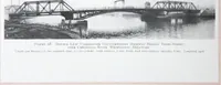 Picture 16 of 32 from The Strauss Bascule Bridge Company, Inc., engineers and designers of trunnion, bascule and direct lift bridges. (1920), leaf 33