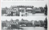 Picture 27 of 32 from The Strauss Bascule Bridge Company, Inc., engineers and designers of trunnion, bascule and direct lift bridges. (1920), leaf 53