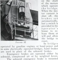 Picture 29 of 32 from The Strauss Bascule Bridge Company, Inc., engineers and designers of trunnion, bascule and direct lift bridges. (1920), leaf 58