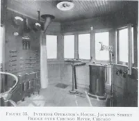Picture 32 of 32 from The Strauss Bascule Bridge Company, Inc., engineers and designers of trunnion, bascule and direct lift bridges. (1920), leaf 61