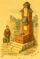 Picture 2 of 12 from The toy the child likes best. (1888), leaf 8