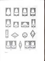 Picture 5 of 17 from The use of the plant in decorative designs. (1912), leaf 16