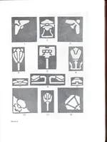 Picture 7 of 17 from The use of the plant in decorative designs. (1912), leaf 20