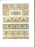 Picture 10 of 17 from The use of the plant in decorative designs. (1912), leaf 30