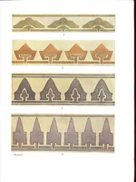 Picture 2 of 17 from The use of the plant in decorative designs. (1912), leaf 8