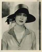 An illustration from The New Eve, Vol. 1, No. 5 (May 1926) (1926)