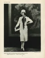 Picture 6 of 16 from The New Eve, Vol. 1, No. 5 (May 1926) (1926), leaf 24