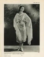 Picture 7 of 16 from The New Eve, Vol. 1, No. 5 (May 1926) (1926), leaf 27