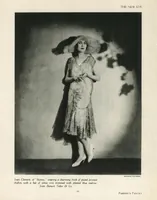 Picture 8 of 16 from The New Eve, Vol. 1, No. 5 (May 1926) (1926), leaf 30