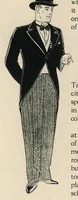 An illustration from The New Eve, Vol. 1, No. 5 (May 1926) (1926)