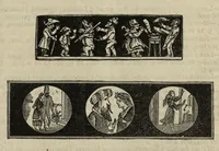 An illustration from J. Theobald and Company's extra special illustrated catalogue of magic lanterns, slides and apparatus (From the smallest Toy Lanterns and Slides to the most elaborate Professional Apparatus (c. 1900) (1900)