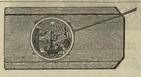 Picture 2 of 12 from J. Theobald and Company's extra special illustrated catalogue of magic lanterns, slides and apparatus (From the smallest Toy Lanterns and Slides to the most elaborate Professional Apparatus (c. 1900) (1900), leaf 21