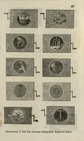 Picture 7 of 12 from J. Theobald and Company's extra special illustrated catalogue of magic lanterns, slides and apparatus (From the smallest Toy Lanterns and Slides to the most elaborate Professional Apparatus (c. 1900) (1900), leaf 58