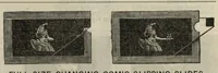 Picture 8 of 12 from J. Theobald and Company's extra special illustrated catalogue of magic lanterns, slides and apparatus (From the smallest Toy Lanterns and Slides to the most elaborate Professional Apparatus (c. 1900) (1900), leaf 60