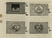 Picture 10 of 12 from J. Theobald and Company's extra special illustrated catalogue of magic lanterns, slides and apparatus (From the smallest Toy Lanterns and Slides to the most elaborate Professional Apparatus (c. 1900) (1900), leaf 68