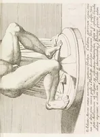 An illustration from Thesaurus gemmarum antiquarum astriferarum quae e compluribus dactyliothecis selectae aereis tabulis CC. insculptae observationibus inlustrantur adiectis parergis LX. Atlante Farnesiano prolegomenis. Diatribis III. Dissertationibu​s XV. et indicibus. Volumen II (1750)