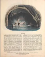 Picture 3 of 6 from Thirty plates illustrative of natural phenomena, etc. : with a short description annexed to each plate (1846), leaf 19
