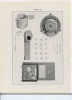 Picture 3 of 3 from Instructions for Operating the Thompson Typecaster (1925), leaf 112