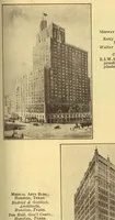 An illustration from Toch's technical paints and waterproofing compounds. (1920)