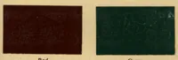An illustration from Toch's technical paints and waterproofing compounds. (1920)