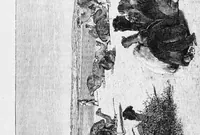 Picture 6 of 6 from Tombouctou la mystérieuse (1897), leaf 308