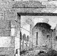 Picture 1 of 3 from Travels and discoveries in North and Central Africa. Being a journal of an expedition undertaken under the auspices of H.B.M.'s government, in the years 1849-1855 (1857), leaf 114