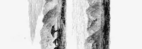 An illustration from Travels and discoveries in North and Central Africa. Being a journal of an expedition undertaken under the auspices of H.B.M.'s government, in the years 1849-1855 (1857)