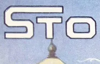 Picture 2 of 18 from Truscon stone tex, a protective coating made especially for damproofing and beautifying concrete, stucco, brick and masonry exterior walls. (1926), leaf 0