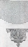 An illustration from Tychonis Brahe Astronomiæ instauratæ mechanica (1602)