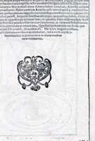 Picture 3 of 8 from Tychonis Brahe Astronomiæ instauratæ mechanica (1602), leaf 29