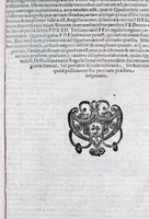 An illustration from Tychonis Brahe Astronomiæ instauratæ mechanica (1602)