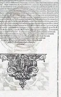 An illustration from Tychonis Brahe Astronomiæ instauratæ mechanica (1602)