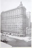 Picture 10 of 19 from U. S. G. Co's. Mexican graphite paint : its uses and users / the United States Graphite Company. (1914), leaf 46