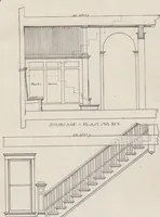 An illustration from Construction of dwelling houses and bungalows (1913)