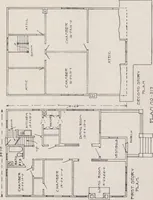 An illustration from Construction of dwelling houses and bungalows (1913)