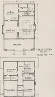 Picture 65 of 132 from Construction of dwelling houses and bungalows (1913), leaf 108