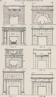 An illustration from Construction of dwelling houses and bungalows (1913)