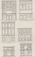 An illustration from Construction of dwelling houses and bungalows (1913)