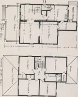 An illustration from Construction of dwelling houses and bungalows (1913)