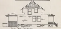 An illustration from Construction of dwelling houses and bungalows (1913)