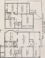 An illustration from Construction of dwelling houses and bungalows (1913)