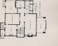 An illustration from Construction of dwelling houses and bungalows (1913)