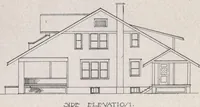Picture 90 of 132 from Construction of dwelling houses and bungalows (1913), leaf 149
