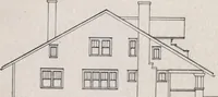 An illustration from Construction of dwelling houses and bungalows (1913)