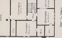 An illustration from Construction of dwelling houses and bungalows (1913)