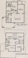 An illustration from Construction of dwelling houses and bungalows (1913)