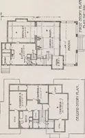An illustration from Construction of dwelling houses and bungalows (1913)
