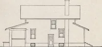 An illustration from Construction of dwelling houses and bungalows (1913)