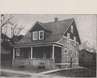 An illustration from Construction of dwelling houses and bungalows (1913)