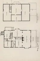An illustration from Construction of dwelling houses and bungalows (1913)